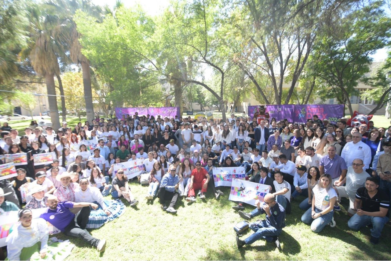 Impulsa UACH el servicio social como un puente entre la comunidad y la formación integral universitaria.