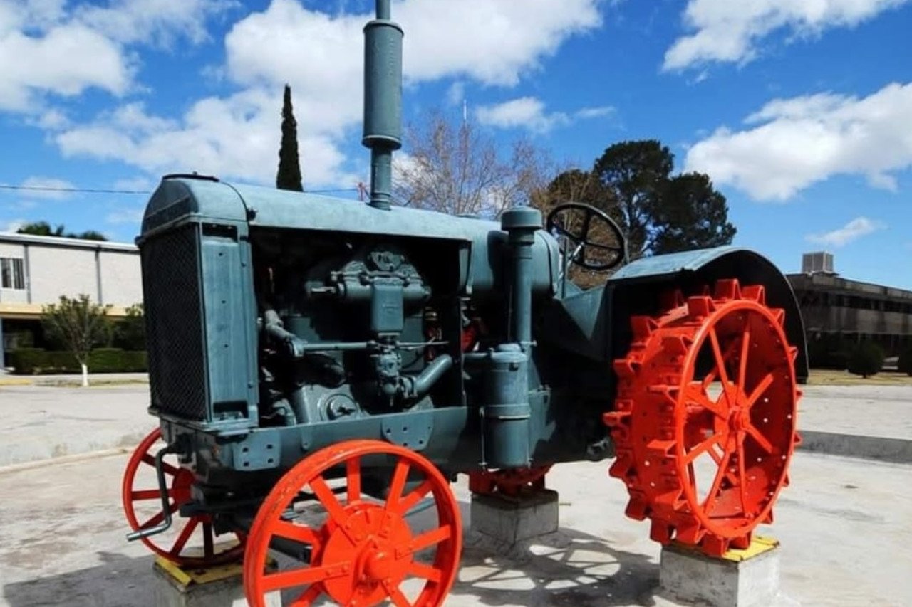 Lanza UACH nueva licenciatura en Ingeniería Agroindustrial en campus Delicias.