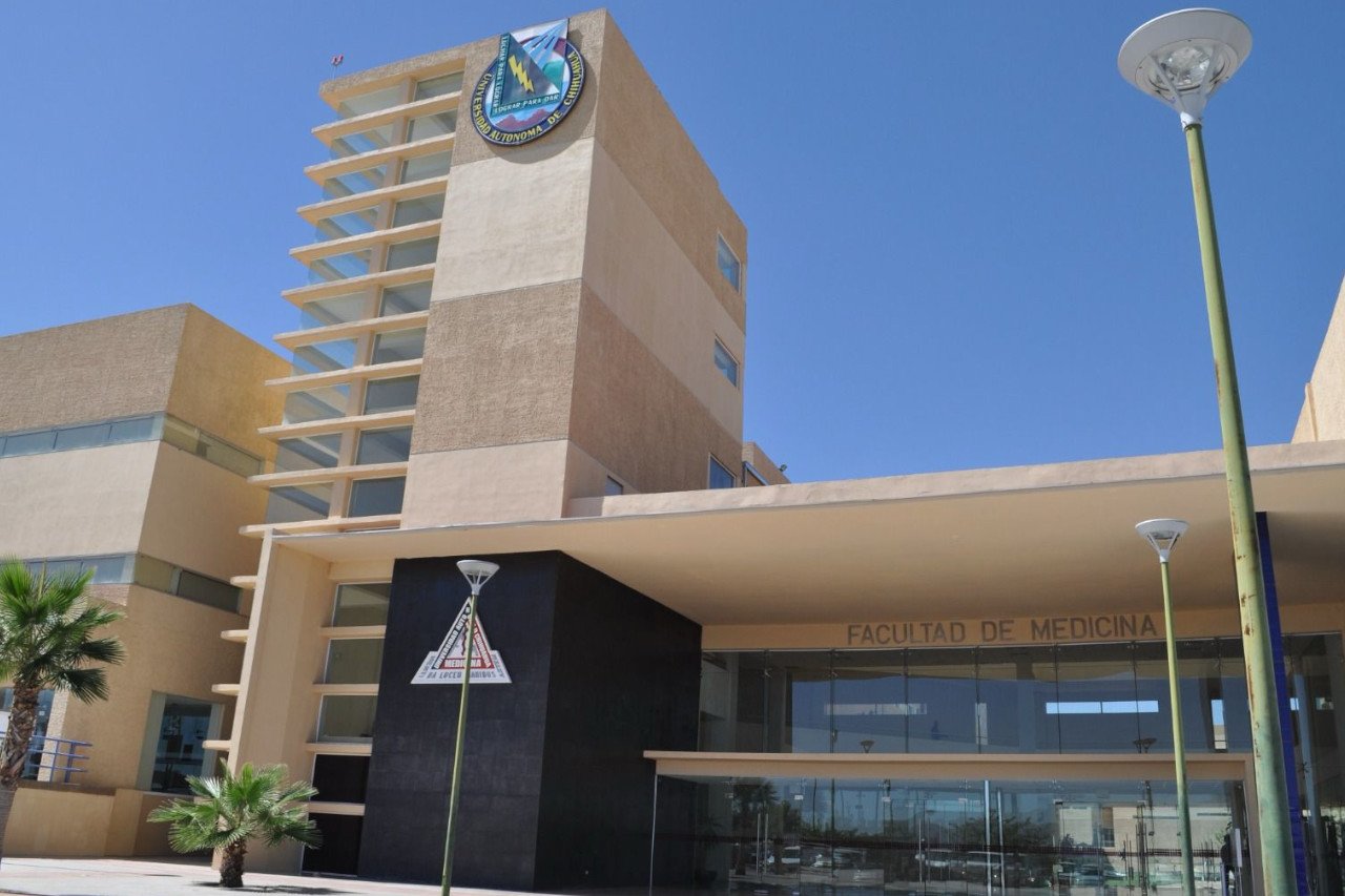 Organiza Facultad de Medicina y Ciencias Biomédicas el Congreso 