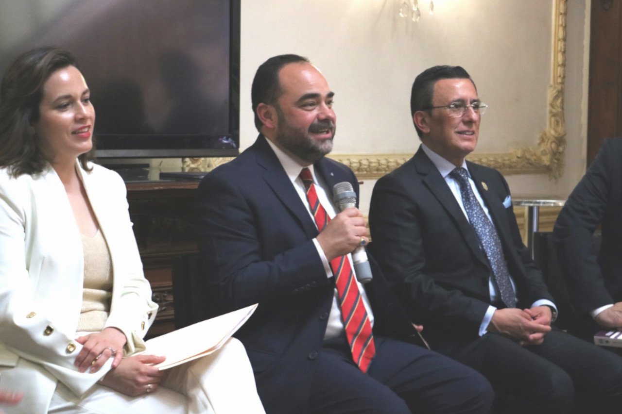 La UACH presenta el libro