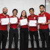 Gana FCA-UACH primer lugar en el 