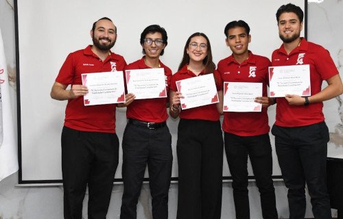 Gana FCA-UACH primer lugar en el 