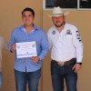 Reconocen en el día del estudiante a los mejores promedios de FZyE