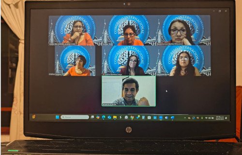 Culmina con éxito el Primer Congreso Internacional: Neurociencias, Enseñanza y Aprendizaje, un Puente en Construcción