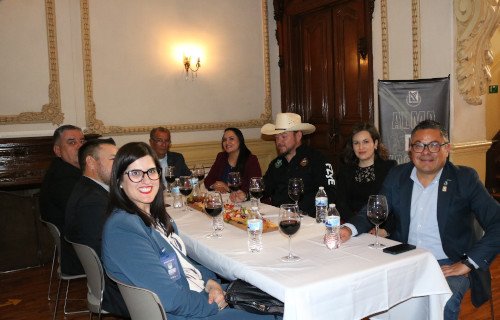 UACH consolida alianza estratégica entre las DES Agropecuaria y de la Salud
