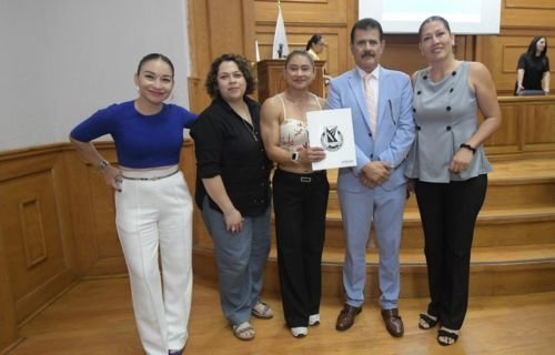 Reconocen en la UACH a Cuerpo Académico de la Facultad de Ciencias de ...