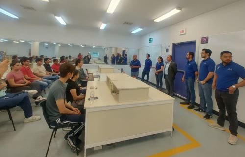 Inaugura Facultad de Ingeniería el Verano de Investigación Científica STEM VIC´25
