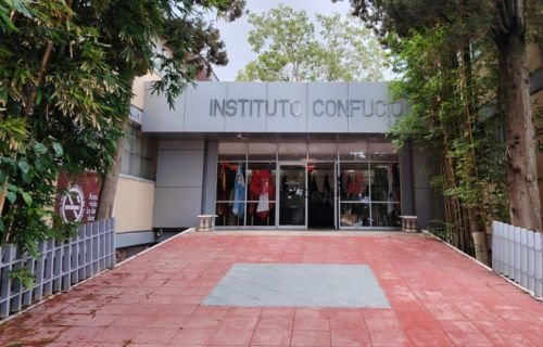 El Instituto Confucio de la UACH te invita a inscribirte en sus cursos de chino mandarín
