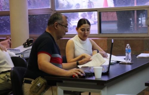 La UACH funge como ente verificador de la Guía Consultiva de Desempeño Municipal 2025