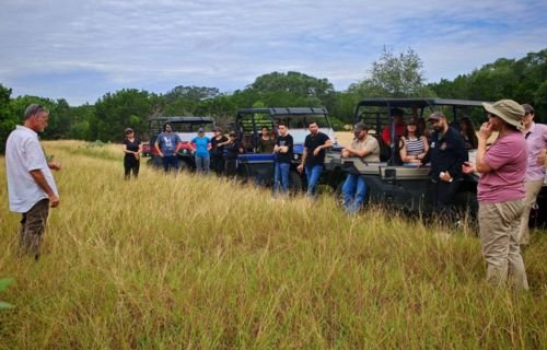 La UACH y Bat Conservation International buscan crear reservas hermanas para la conservación de los Murciélagos de Norteamérica