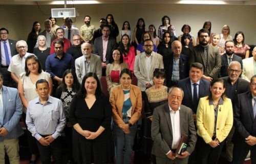 Inauguran proceso de reacreditación de programas en Filosofía, Letras Españolas y Lengua Inglesa