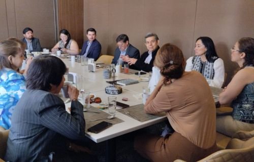 Afinan detalles para el II Congreso Internacional Neurociencias, Enseñanza y Aprendizaje: Un puente en construcción
