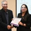 Impulsan FEN-UACH innovación con capacitación en propiedad intelectual