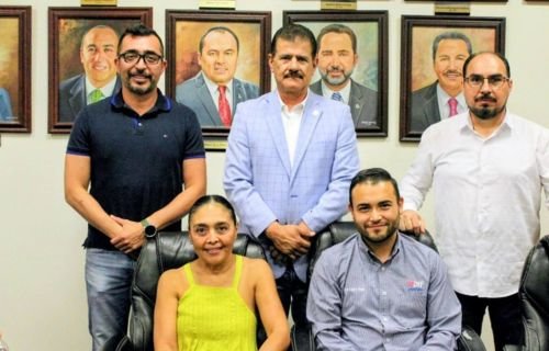 Promueven hábitos saludables en adultos mayores en FCCF y DIF Municipal