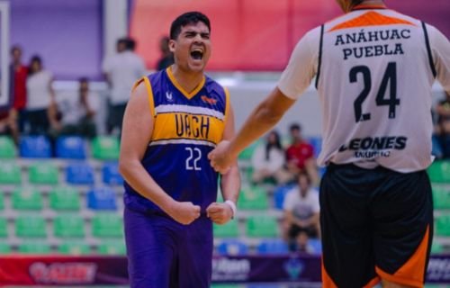 Una nueva historia para Dorados UACh en la Liga ABE