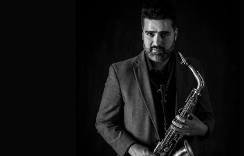 Maestro de la Facultad de Artes de la UACH hace historia en la One O’Clock Lab Band de la UNT