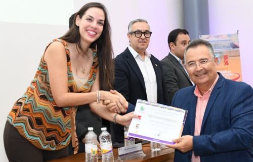 Clausura FCA-UACH la Semana del Emprendimiento 2025