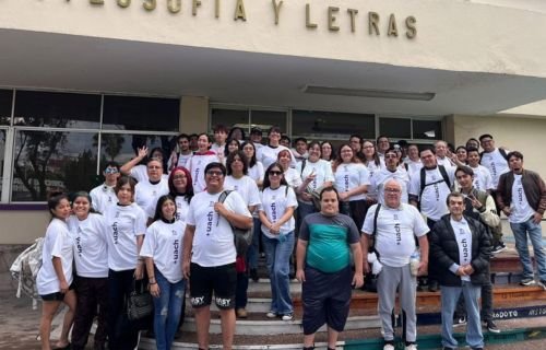 Estudiantes de Periodismo de la UACH participarán en la IV Cumbre Iberoamericana de Periodismo en Ciudad Juárez