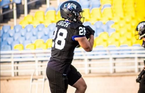 Respuesta masiva para el tryout de las Águilas de la UACh