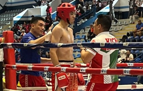 Destaca estudiante de la FCAyF-UACH en Juegos Panamericanos