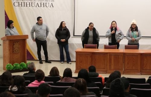 Inicia FCQ curso de inducción y nivelación para estudiantes de nuevo ingreso