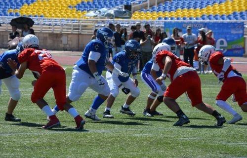 Planifican el Torneo Interfacultades +UACh 2026