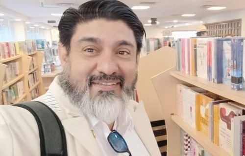 Destaca docente de la UACH la importancia de la crónica deportiva en la formación periodística