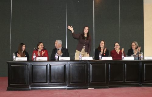 FCA-UACH da bienvenida a 418 estudiantes de nuevo ingreso con Curso de Inducción