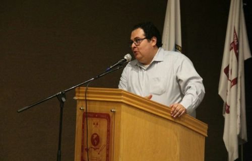 Presentan selección de Cine Nuevo Mexicano en la Facultad de Filosofía y Letras