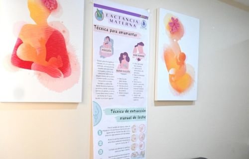 Fortalece FEN-UACH bienestar universitario con Sala de Lactancia