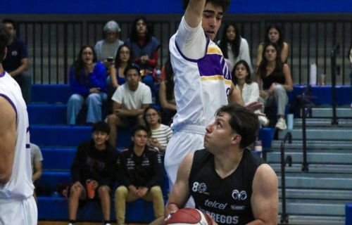 Escapa el triunfo de los Dorados UACh ante los Borregos Hidalgo