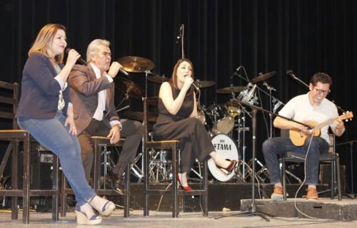 Invita FO-UACH al Encuentro de Talentos en el Paraninfo Universitario