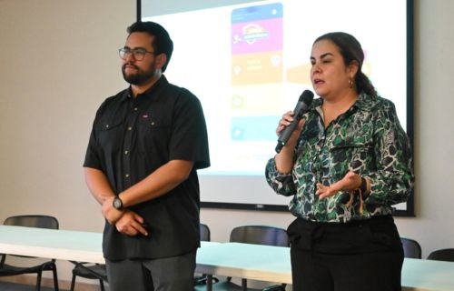 Continúa FEN-UACH el impulso del bienestar emocional con conferencias