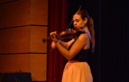 Invita Facultad de Artes de la UACH a conocer y formar parte de sus nuevos posgrados