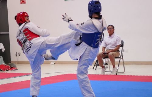 Presentan el calendario de la Universiada Regional +UACh 2026 