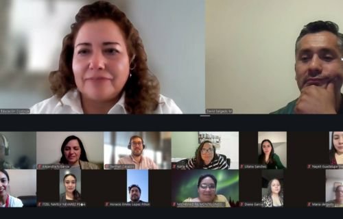 Concluye curso especializado en Introducción a la Ingeniería de Jales FING-UACH