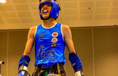 Estudiante de la UACH conquista plata en el Mundial Universitario de ...