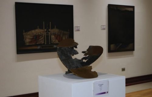 Abre UACH convocatoria para exposiciones temporales 2027 en Quinta Gameros y Poliforum Cultural