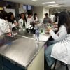 Estudiantes de Medicina fortalecen sus conocimientos sobre intoxicaciones por animales de importancia médica