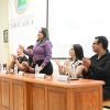 Recibe la Facultad de Enfermería y Nutriología a alumnos de posgrado