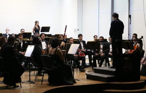 Inicia Segunda Temporada 2026 de la Orquesta Sinfónica de la UACH con “Música para el Nuevo Mundo”