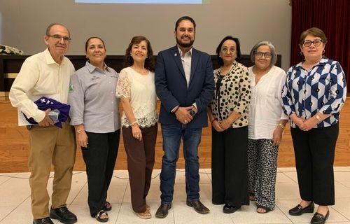 FCAyF-UACH conmemora 30 años de la carrera de Administración de Agronegocios