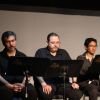 Rinden homenaje al legado de Manuel Talavera con jornadas teatrales