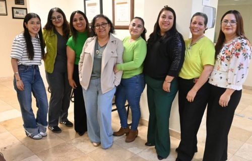 Promueve FEN de la UACH Jueves de Salud Mental para el bienestar de su comunidad