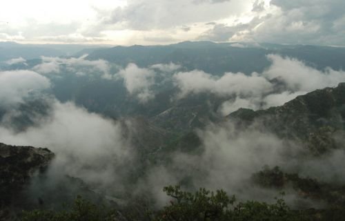 Invita FCCF de la UACH a Congreso Internacional de Cultura Física en Barrancas del Cobre